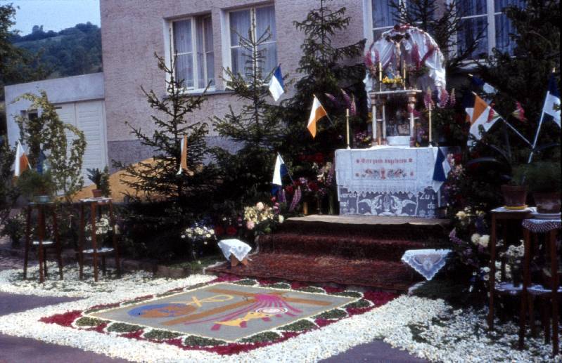 60er Jahre Bild Nr.071